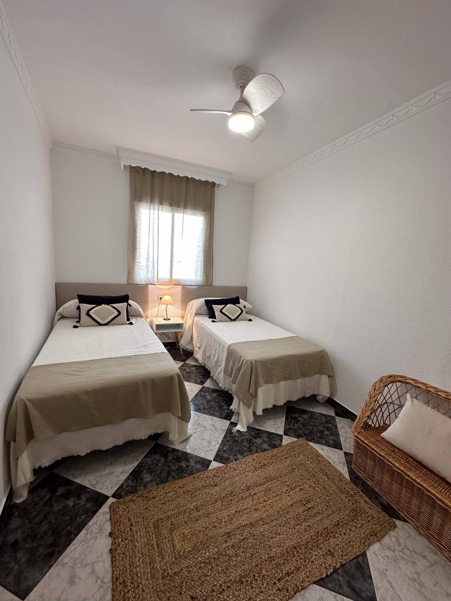 Apartamento Duplex Cala De Mijas ラ・カラ・デ・ミハス エクステリア 写真