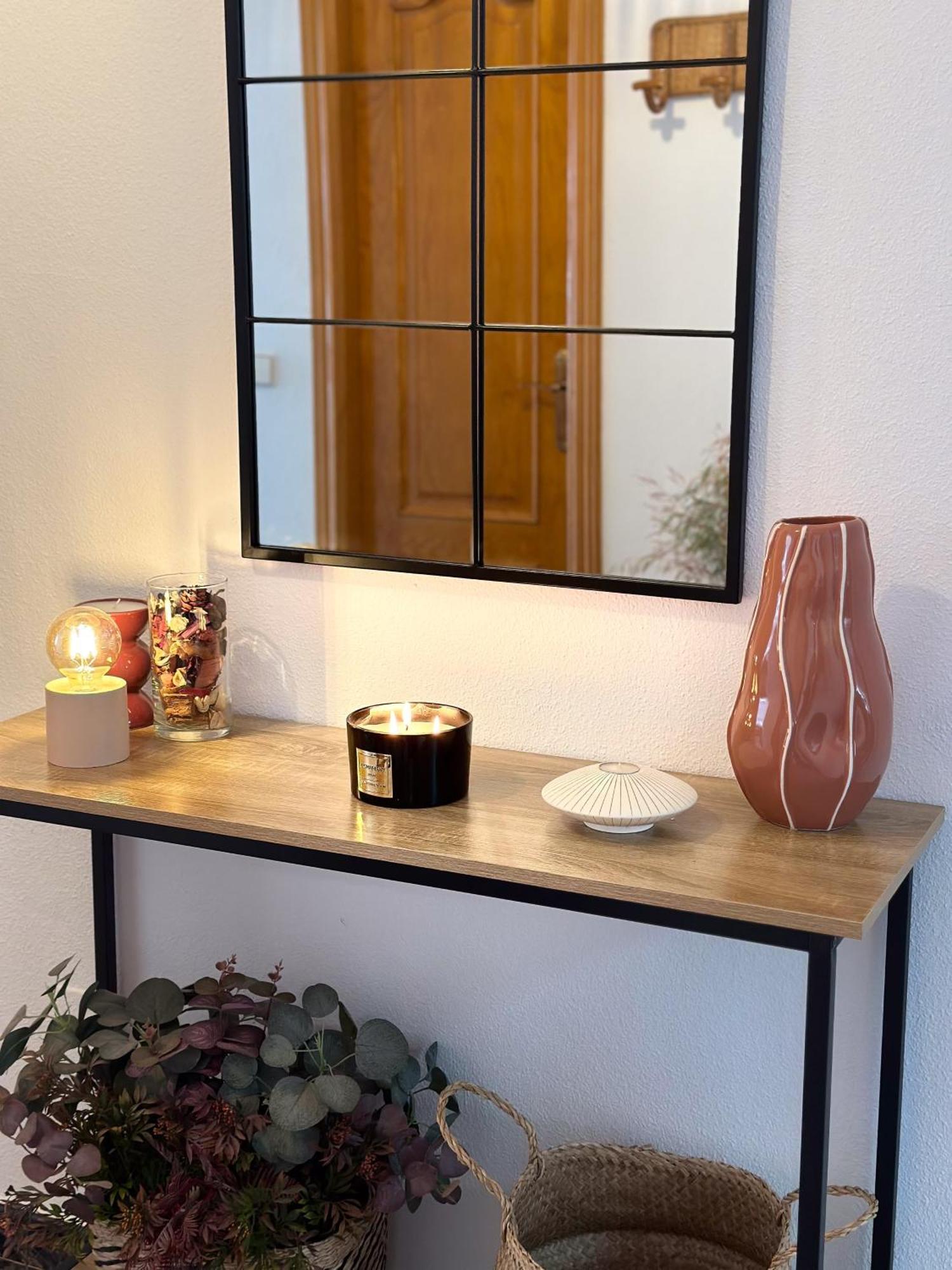 Apartamento Duplex Cala De Mijas ラ・カラ・デ・ミハス エクステリア 写真
